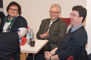 Stefan Löwl - Landratskandidat Dachau, CSU - Löwl vor Ort: Diskussionsveranstaltung in Markt Indersdorf