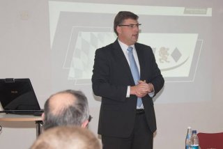 Stefan Löwl - Landratskandidat Dachau, CSU - Löwl vor Ort: Diskussionsveranstaltung in Markt Indersdorf