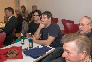 Stefan Löwl - Landratskandidat Dachau, CSU - Löwl vor Ort: Diskussionsveranstaltung in Markt Indersdorf