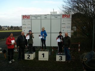Stefan Löwl - Landratskandidat Dachau, CSU - Dachauer Cross Tage 2013