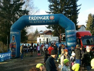 Stefan Löwl - Landratskandidat Dachau, CSU - Dachauer Cross Tage 2013