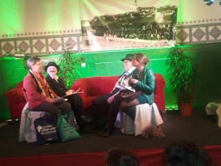 Stefan Löwl - Landratskandidat Dachau, CSU - Die etwas andere Wahlparty im Brauereigasthof & Hotel Kapplerbräu in Altomünster