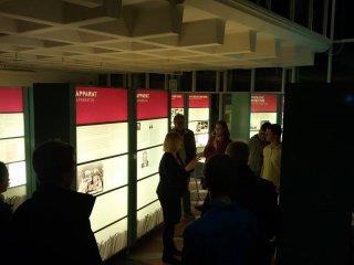 Stefan Löwl - Landratskandidat Dachau, CSU - Wahlkampfpause; aber trotzdem politisch