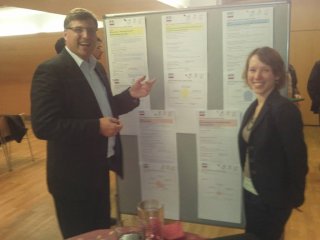 Stefan Löwl - Landratskandidat Dachau, CSU - Abschlussveranstaltung Klimaschutzteilkonzept Verkehr