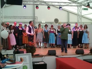 Stefan Löwl - Landratskandidat Dachau, CSU - DIVA 2013