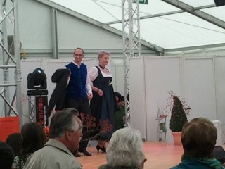 Stefan Löwl - Landratskandidat Dachau, CSU - DIVA 2013