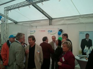 Stefan Löwl - Landratskandidat Dachau, CSU - DIVA 2013