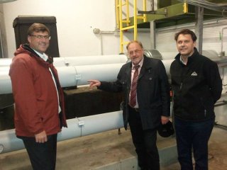 Stefan Löwl - Landratskandidat Dachau, CSU - Energiewende vor Ort gestalten!