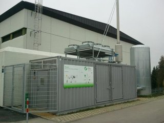 Stefan Löwl - Landratskandidat Dachau, CSU - Energiewende vor Ort gestalten!