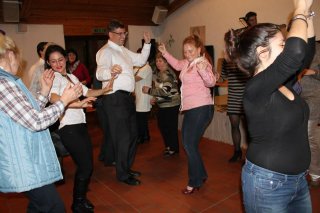 Stefan Löwl - Landratskandidat Dachau, CSU - Auf Tour im Landkreis Dachau