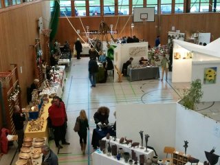 Stefan Löwl - Landratskandidat Dachau, CSU - Auf Tour im Landkreis Dachau